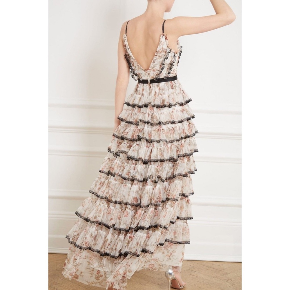 ISO: Needle and Thread Garland Marie Gown - Picture 2 of 4